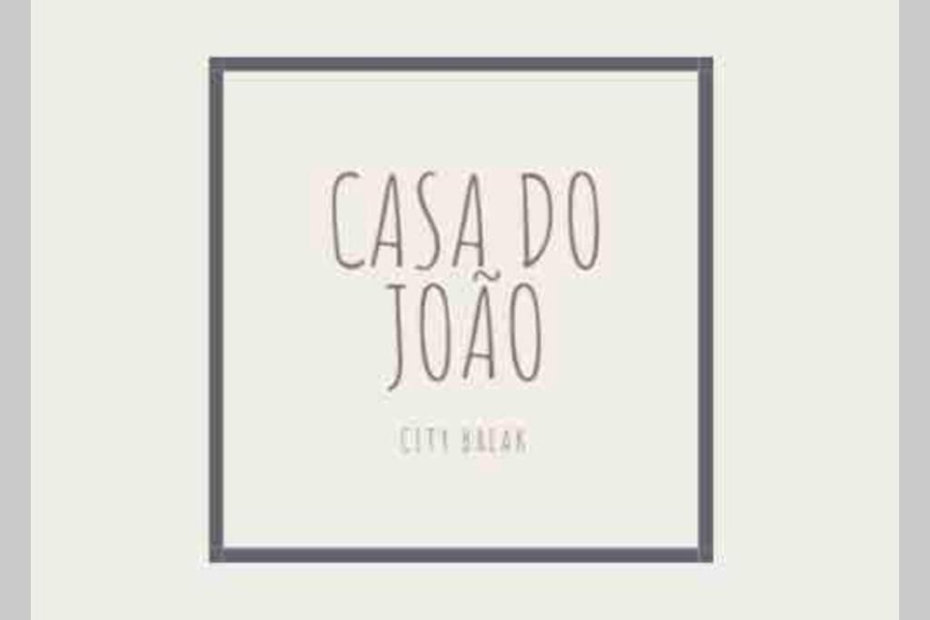 Casa Do Joao • City Break • Lizbona Zewnętrze zdjęcie
